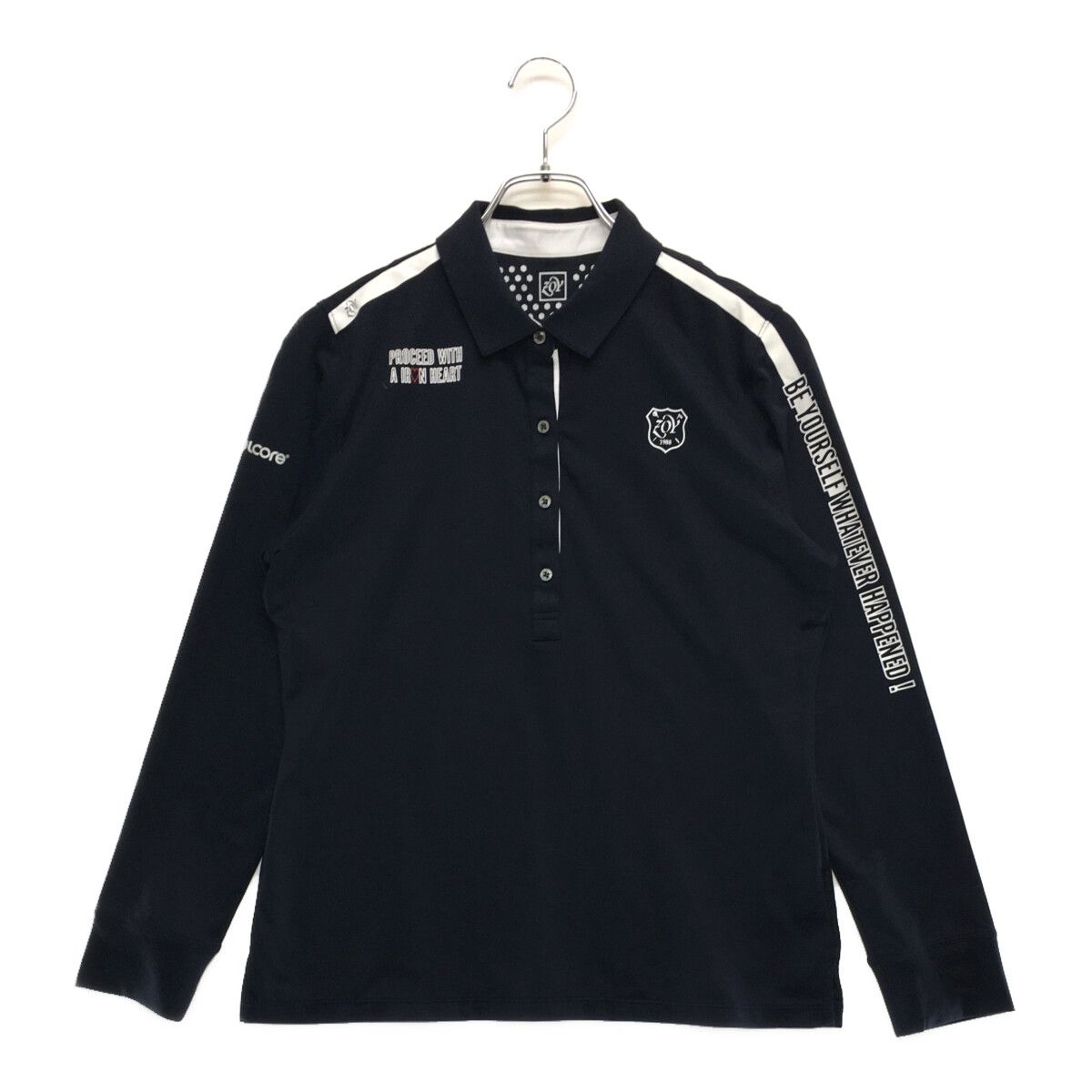 ZOY　最新　長袖　ポロシャツ　ボタンダウン ZOY 最新 長袖 ポロシャツ ボタンダウン ZOY 最新 長袖 ポロシャツ