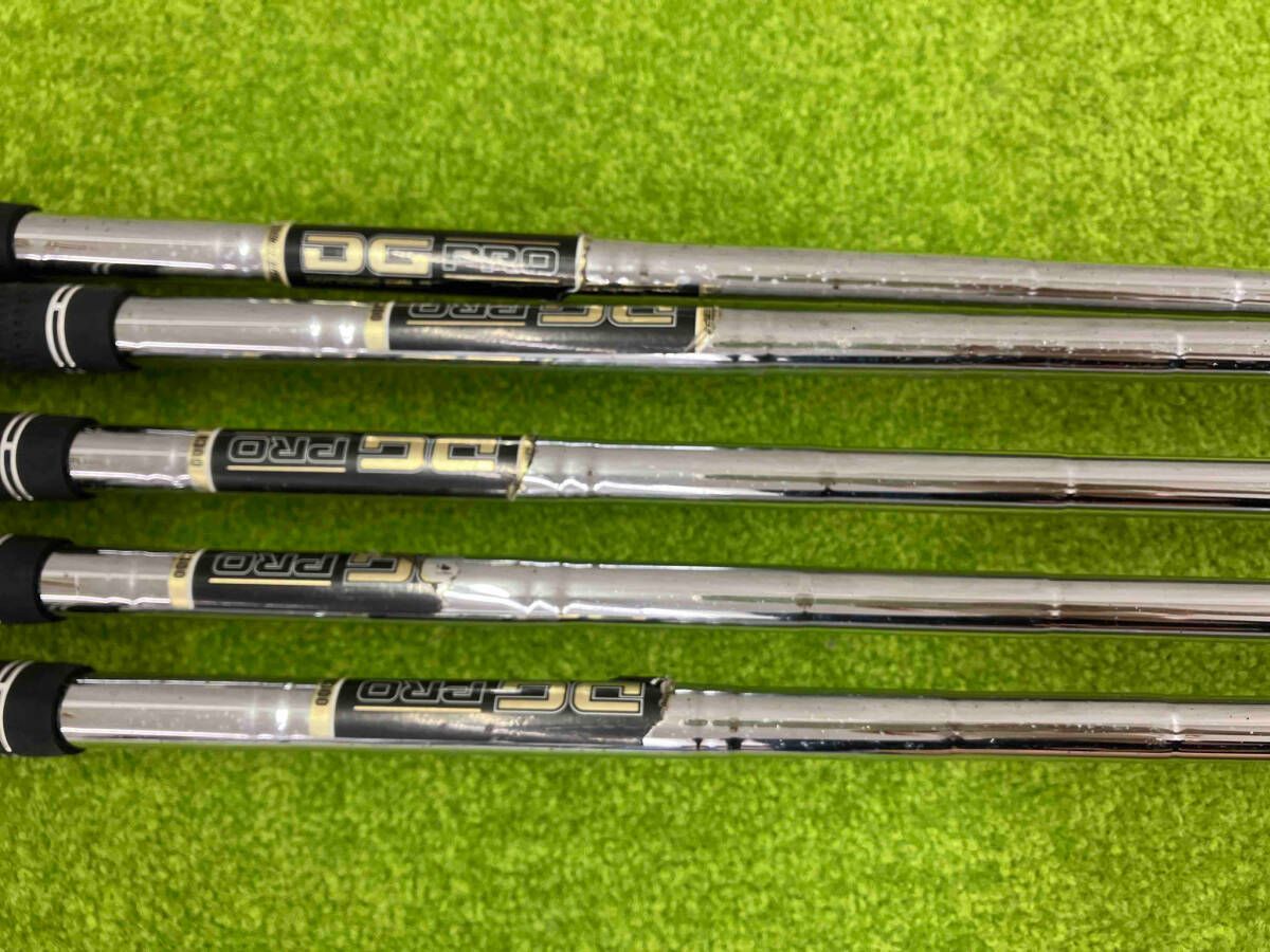 TITLEIST