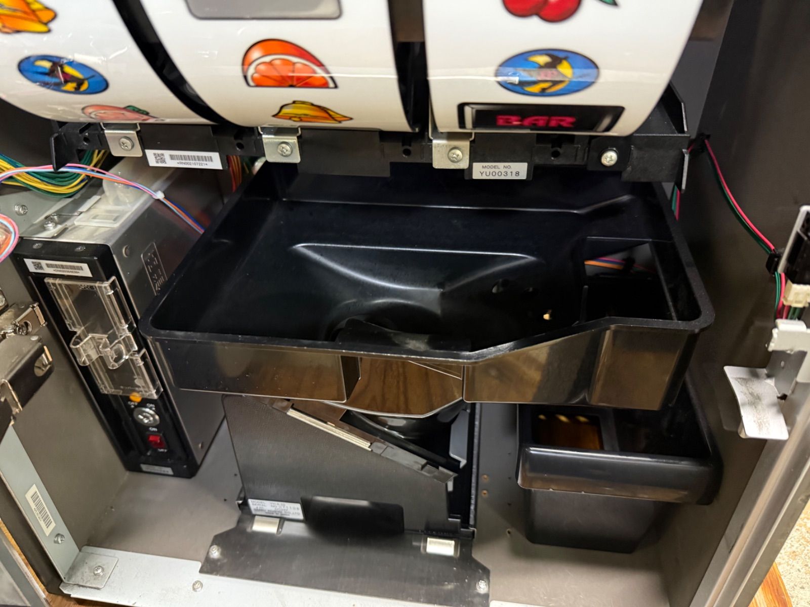 店舗引取り限定 NEW パルサーDX ニューパルサーデラックス