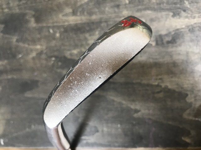 美しく快適に！ 狭山 ウェッジ ロッディオ CC FORGED DG R300 48 8548 デッドストック