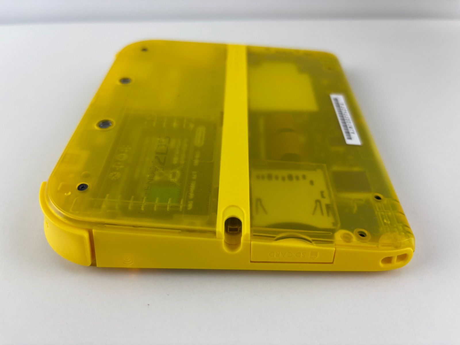 ピカチュウ 任天堂