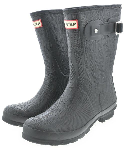 HUNTER シューズ その他 レディース 古着