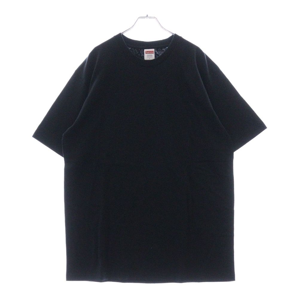 SUPREME (シュプリーム) 24AW Willow Tee ウィロー プリント クルー 