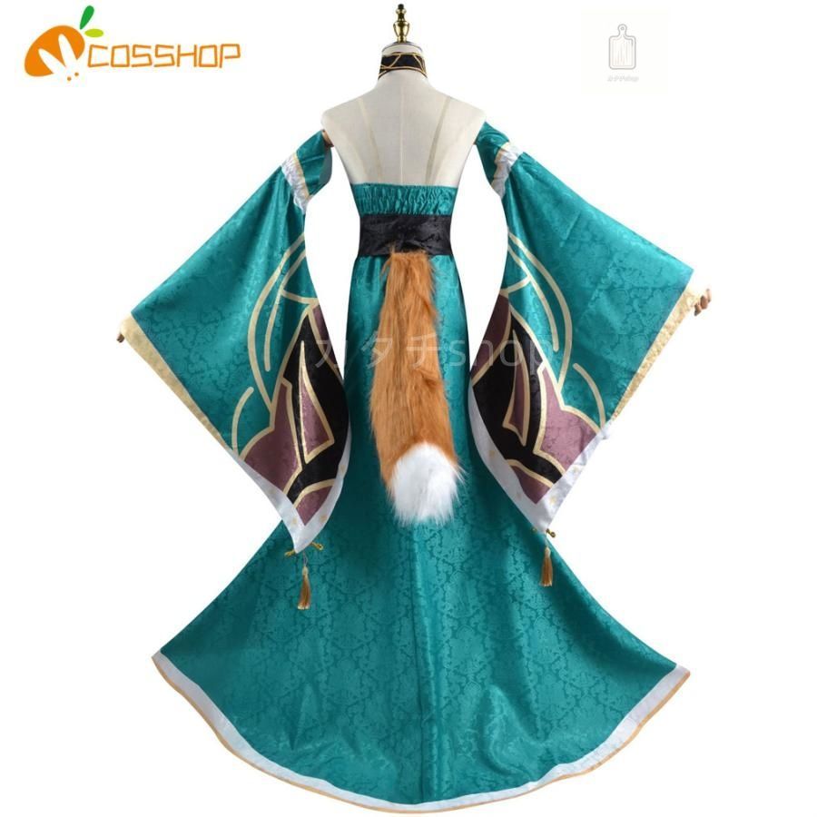 全国送料無料。 原神 げんしん Genshi ゴロー 稲妻 ヒナさん 五郎 コスプレ 衣装 演出服 変装 cosplay 仮装 二次会 イベント パーティー 人気アイテムお得に購入！