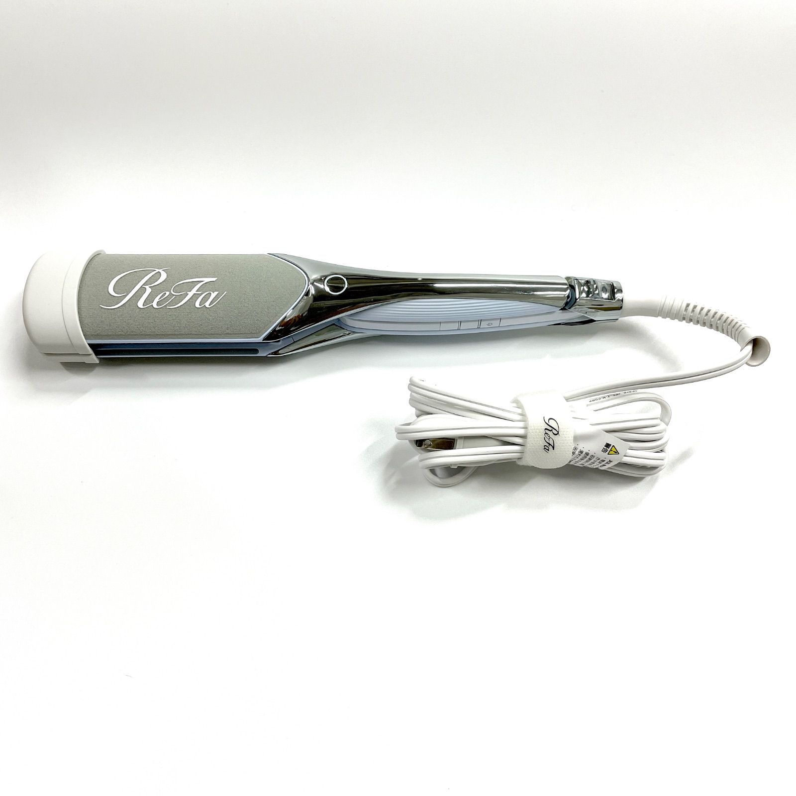 リュミエリーナ ヘアビューロン 4D plus カール L 34㎜ ジャンク