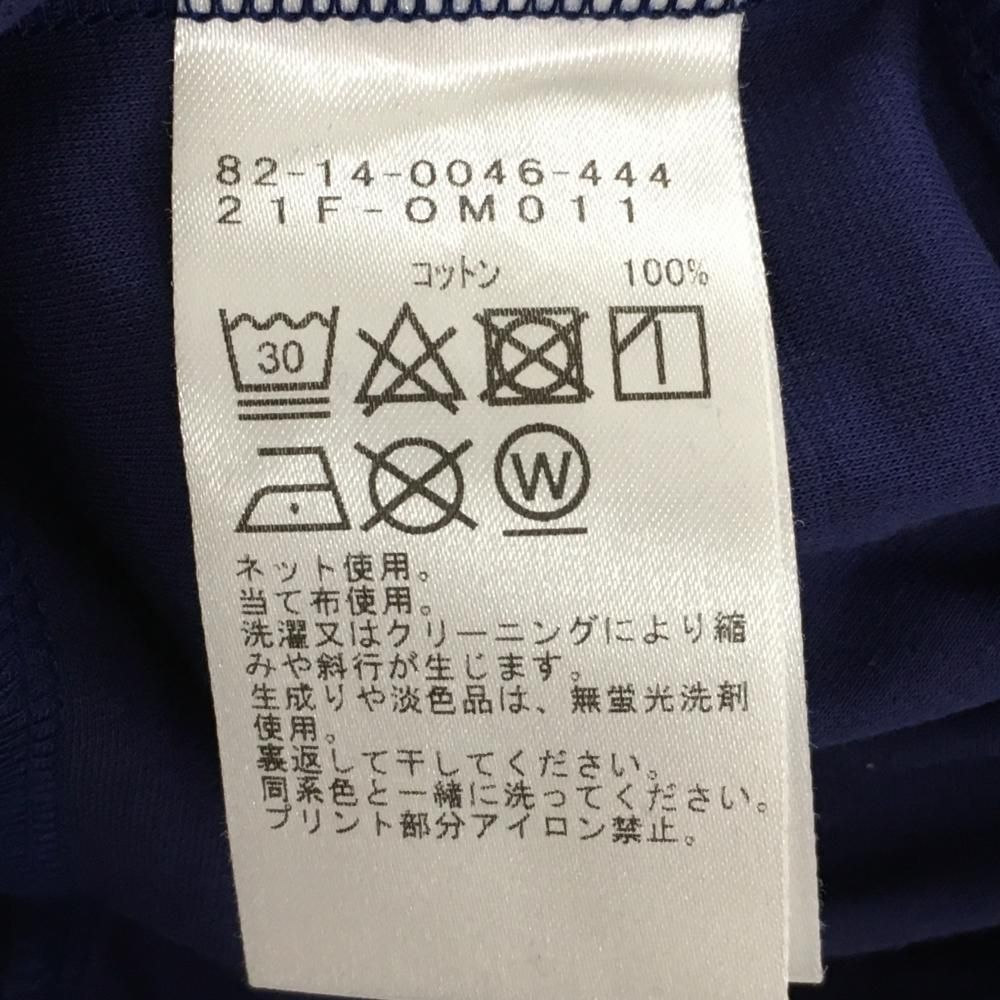 ☆SALE25％OFF☆【超美品】ビームスゴルフ 長袖ハイネックシャツ