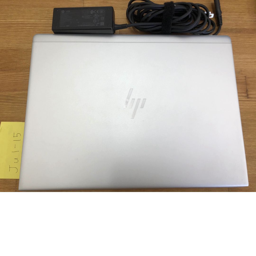 HP EliteBook 830 G5 Core i5-8350U SSD 512GB メモリ 16GB (Ju1-15