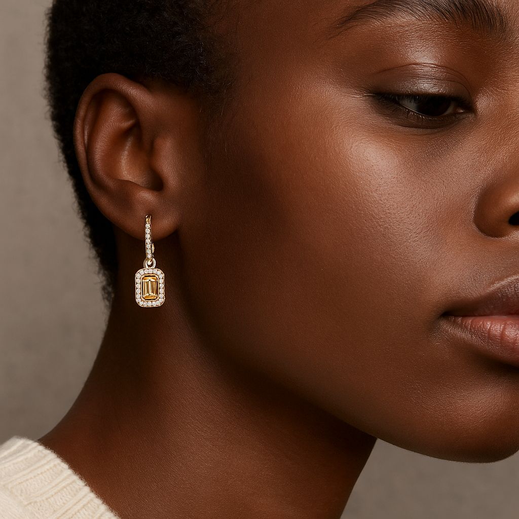 スワロフスキー SWAROVSKI Una ピアス クリスタル ジルコニア