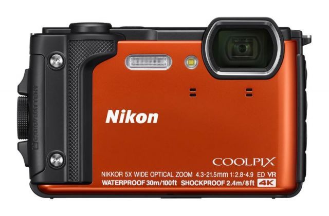 Nikon COOLPIX A10 デジカメ フルセット 美品 a4898 Amazon.com