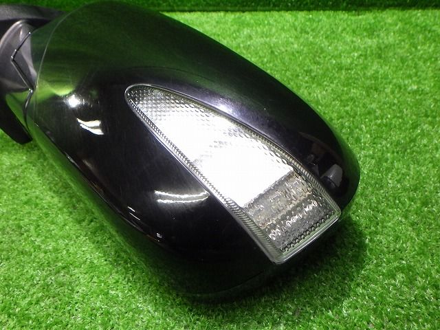 左ドアミラー CW5W