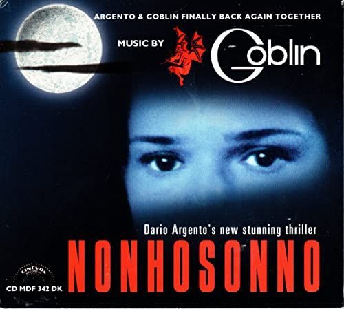 【】Nonhosonno - O.S.T.