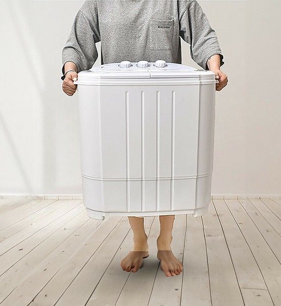 ミニ洗濯機