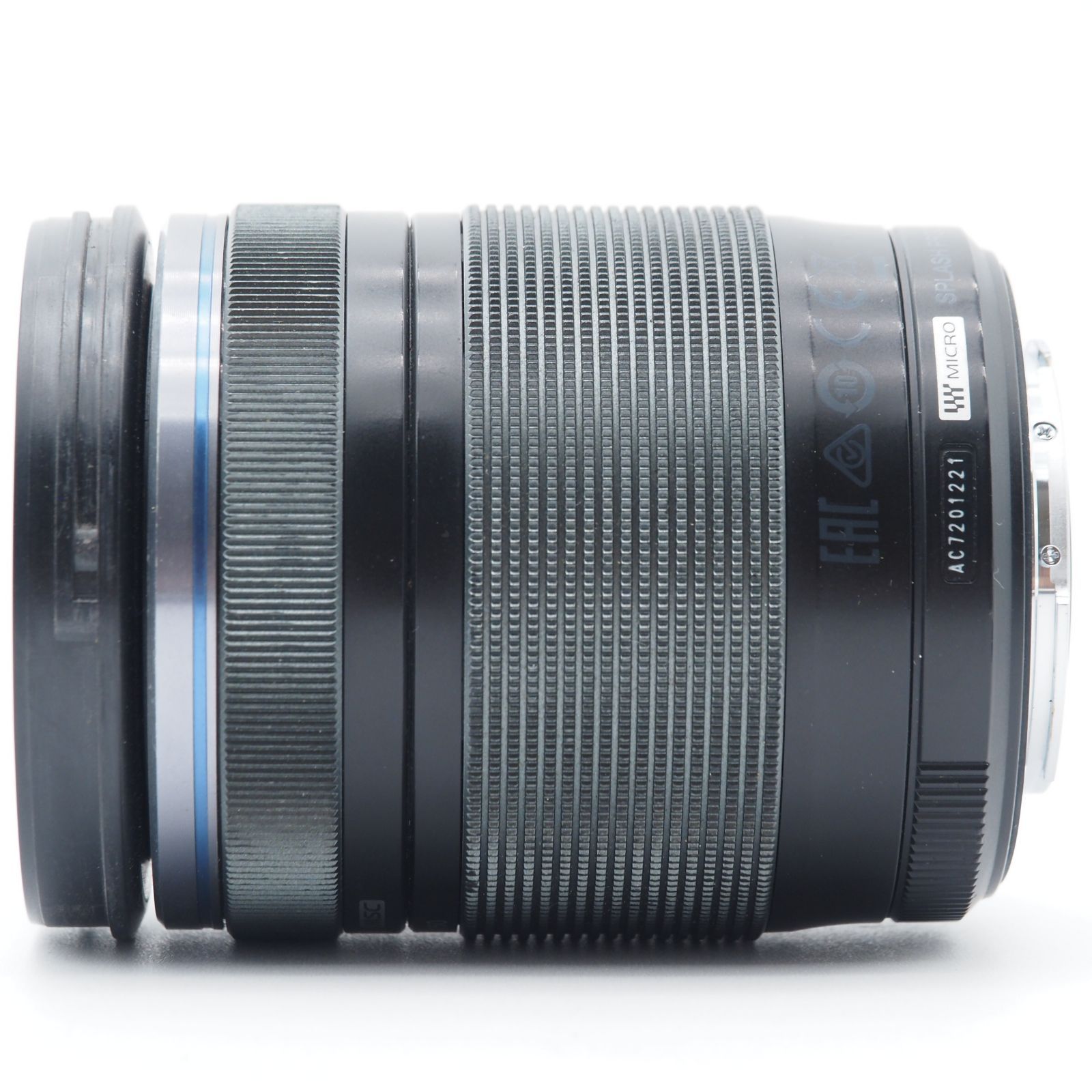 ED 14-150mmF4.0-5.6II