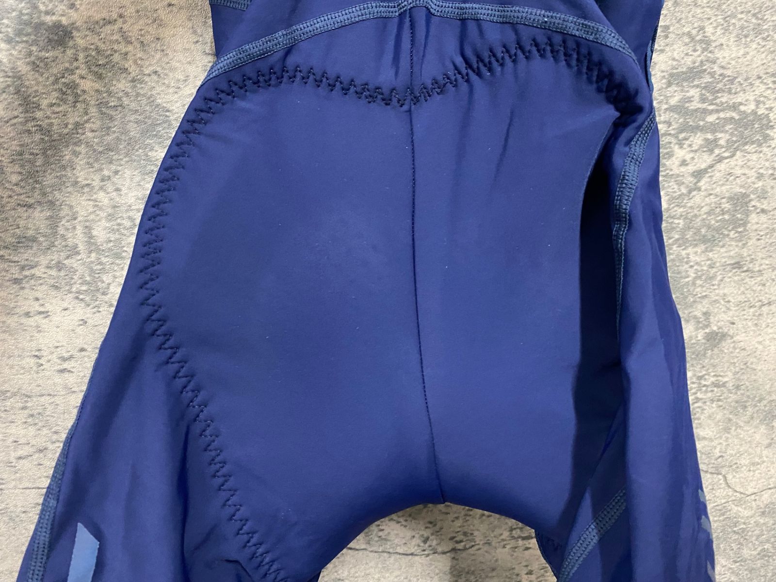 JJ246 マープ MAAP TEAM BIB EVO ビブショーツ ネイビー S BRIGHTFACE_UK