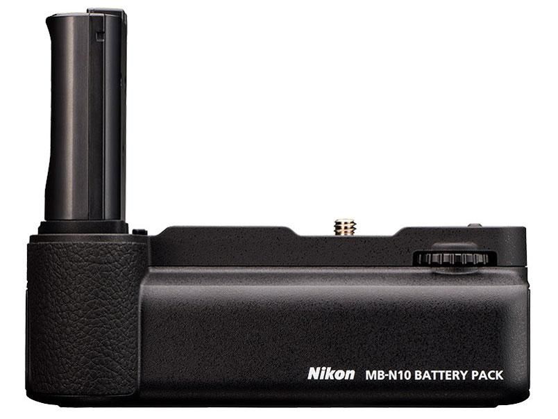 5営業日で発送 Nikon MB-N10 バッテリーパック MB-N10