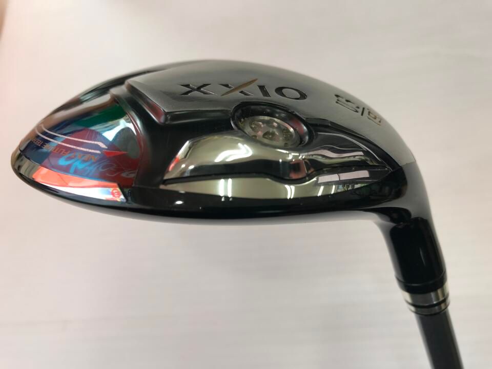 XXIO 7