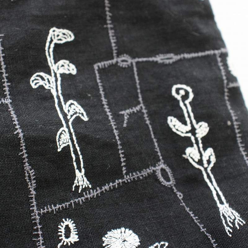 定価4.7万】ミナペルホネン mina perhonen garden patchwork
