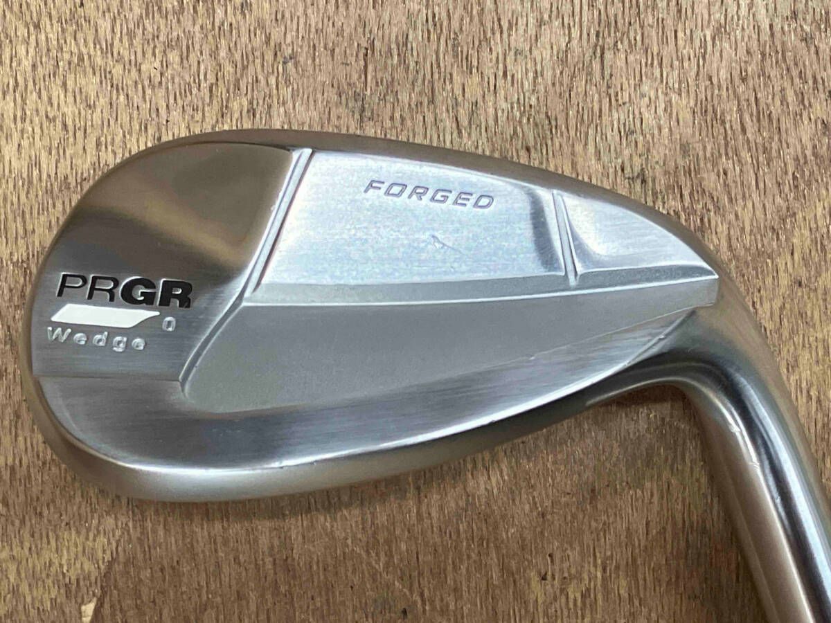 PRGR 0 プロギア 48度ウェッジ