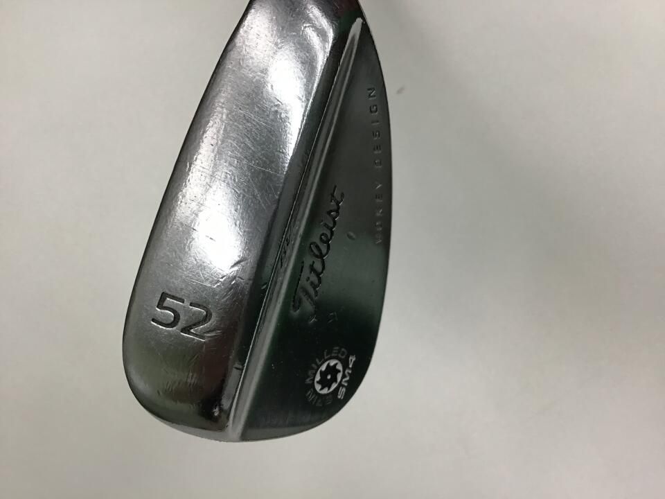 SM9 ウェッジセット 60度 56度 52度　DG-S200 タイトリスト SM9 ウェッジセット 60度 56度 52度 DG-S200 タイトリスト