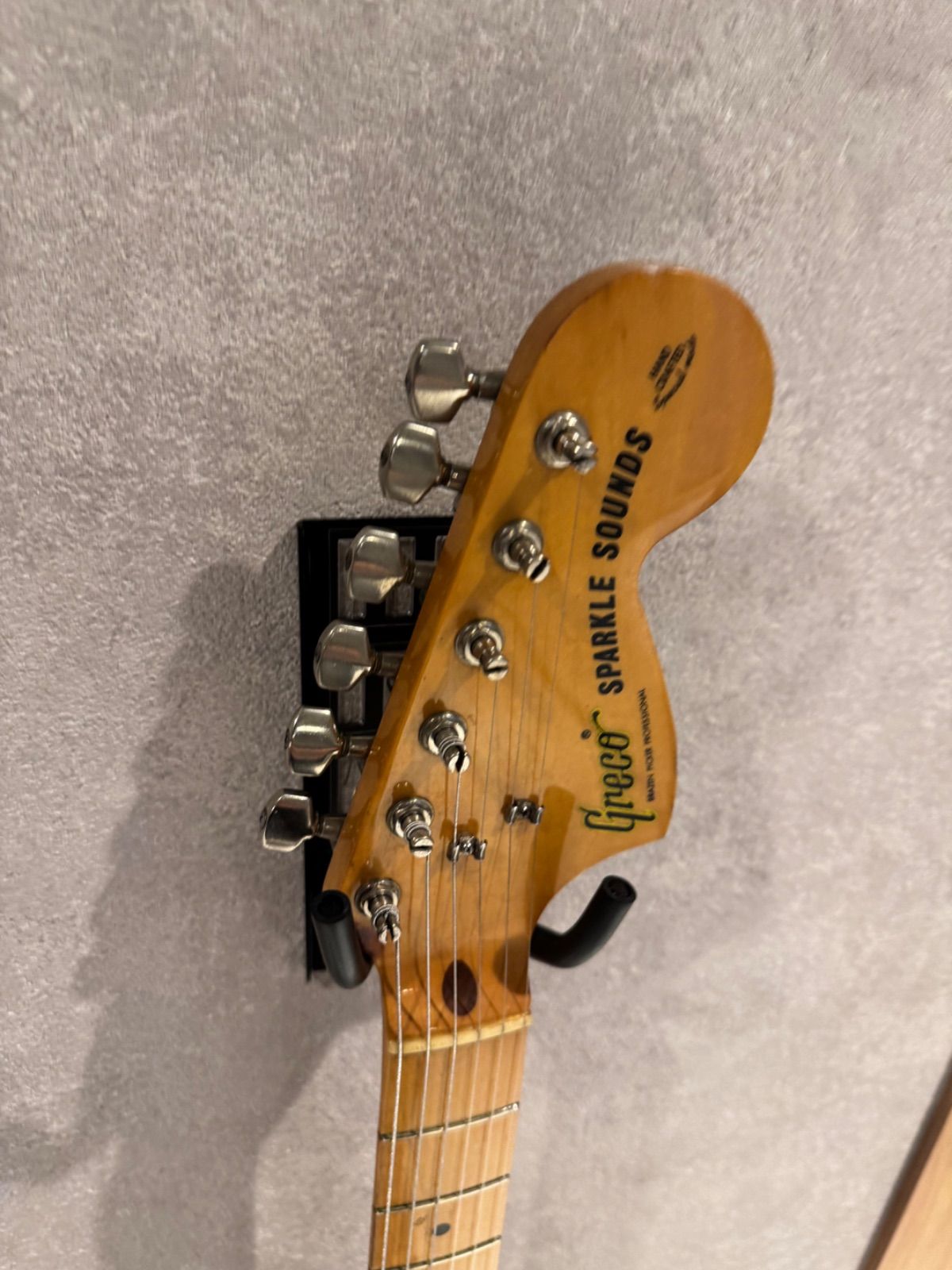 Gneco Greco se-600 エレキギター 2206090515siijw.jpg