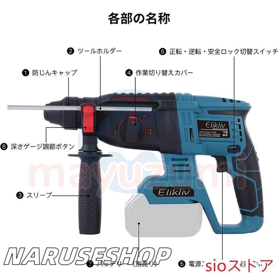 18V