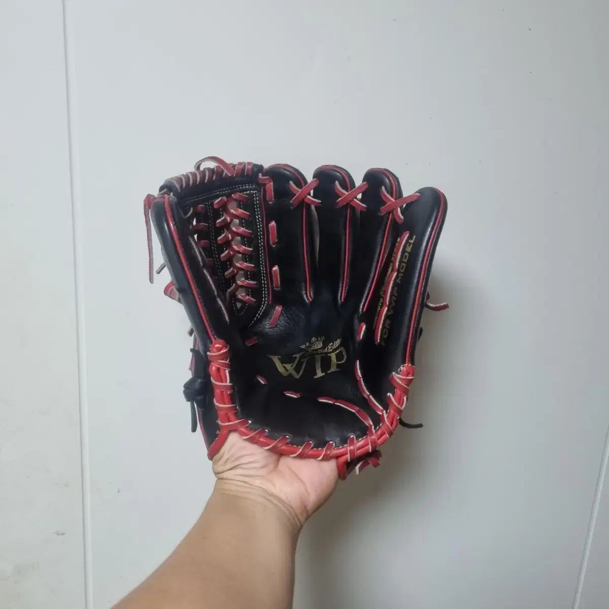 モリモト オールラウンドグローブ