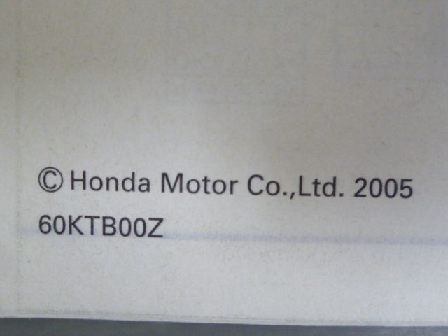 PS250 6 MF09 配線図有 ホンダ サービスマニュアル 追補版 送料