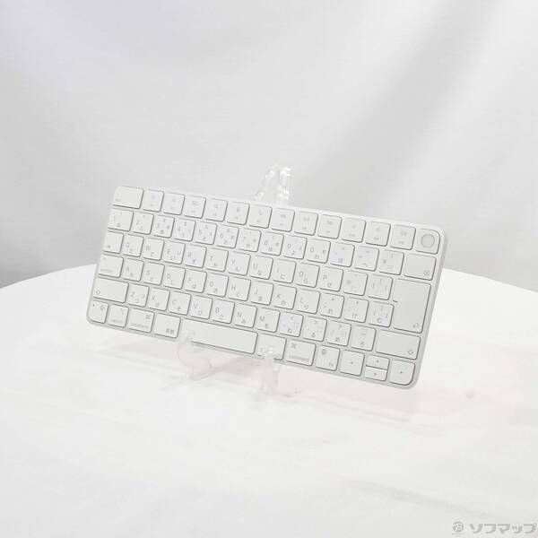 品〕 Appleシリコン搭載Mac用 Touch ID搭載 Magic Keyboard 日本 品〕 Appleシリコン搭載Mac用 Touch ID搭載 Magic Keyboard 日本