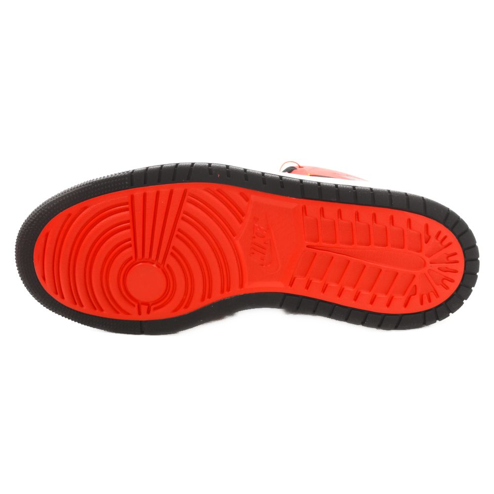 NIKE (ナイキ) AIR JORDAN 1 ZOOM AIR CMFT CT0978-006 エア NIKE (ナイキ) AIR JORDAN 1 ZOOM AIR CMFT CT0978-006 エア