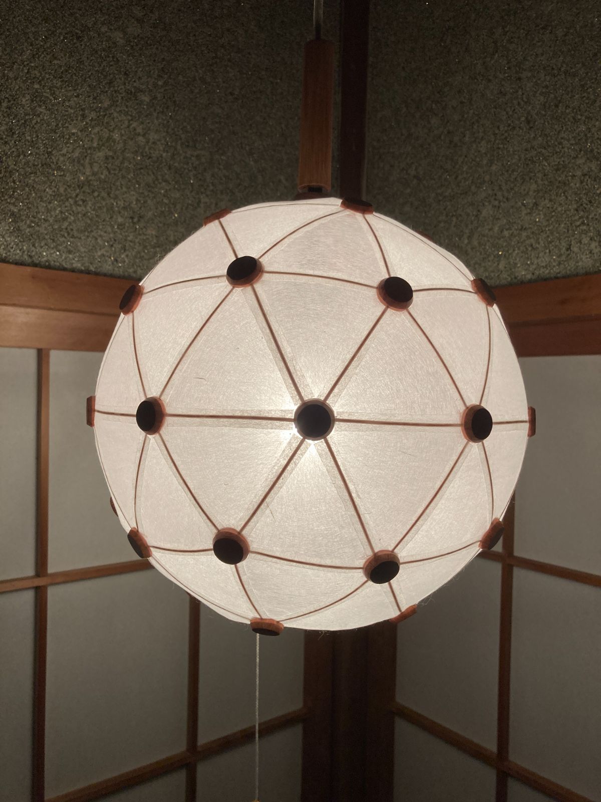 Louis Poulsen Cirque Φ380mm／ペンダントライト Cirque - Louis Poulsen