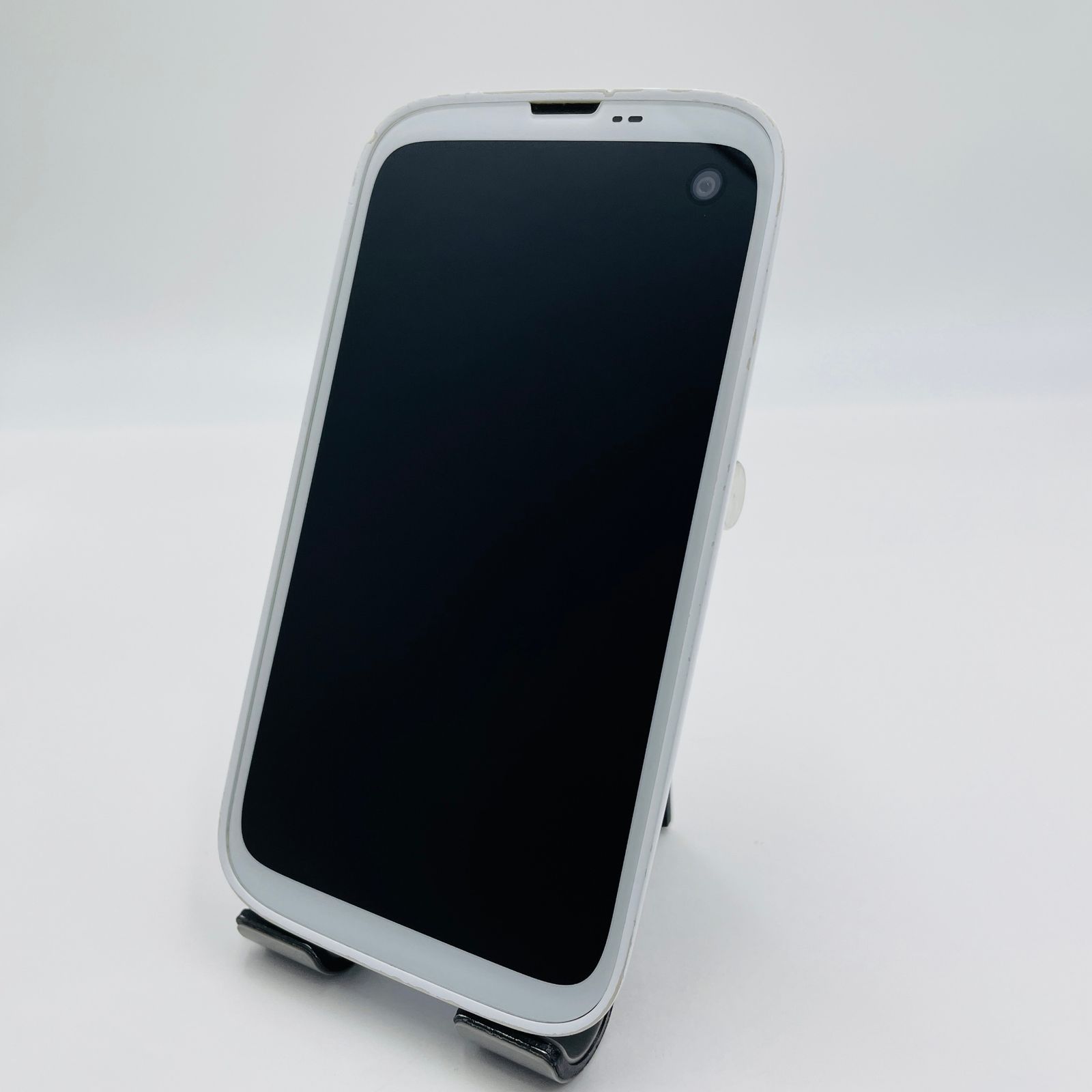 BALMUDA Phone A101BM SIMフリー バルミューダフォン【C4767-C