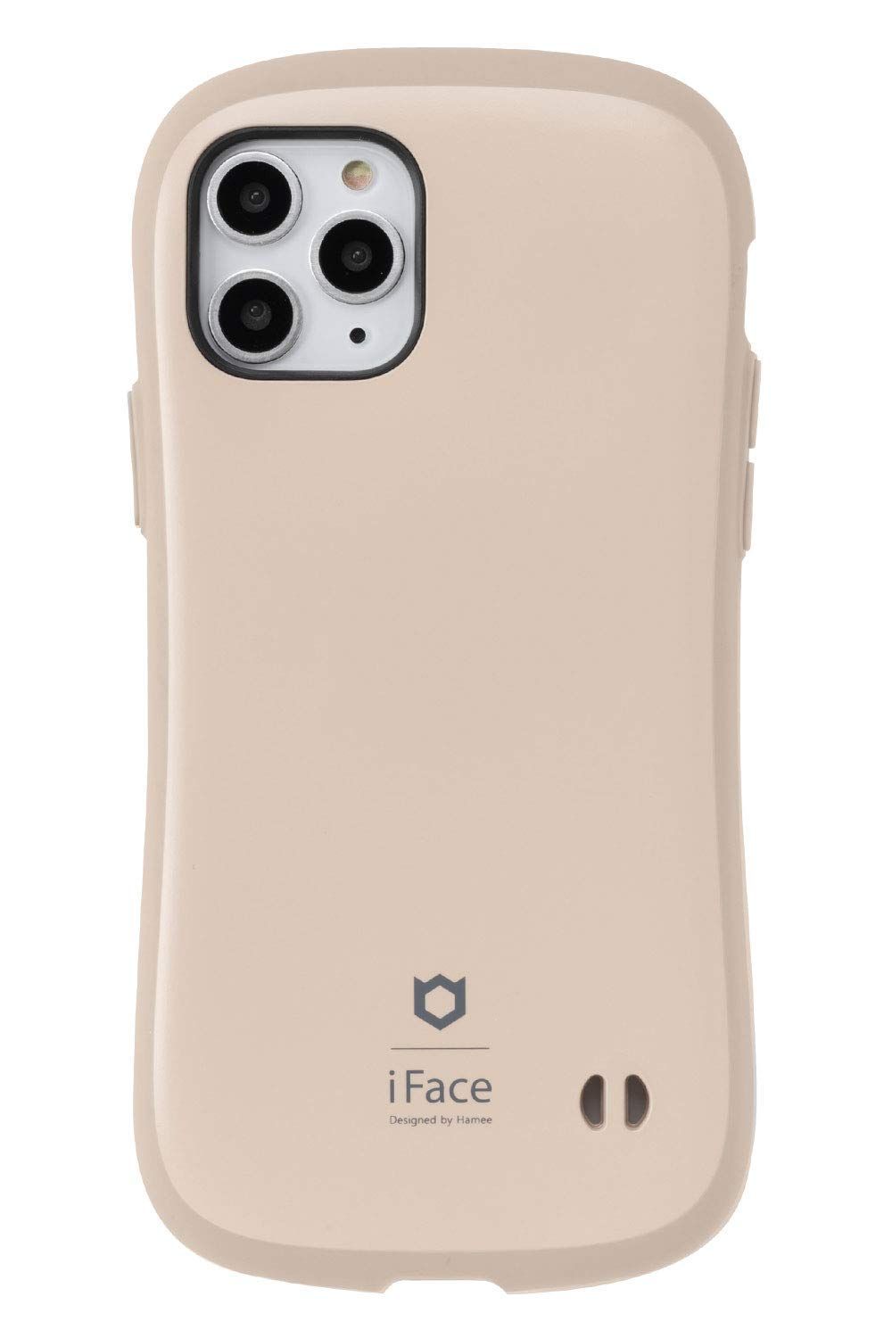 人気商品】iFace First Class Cafe iPhone 11 Pro ケース [カフェラテ