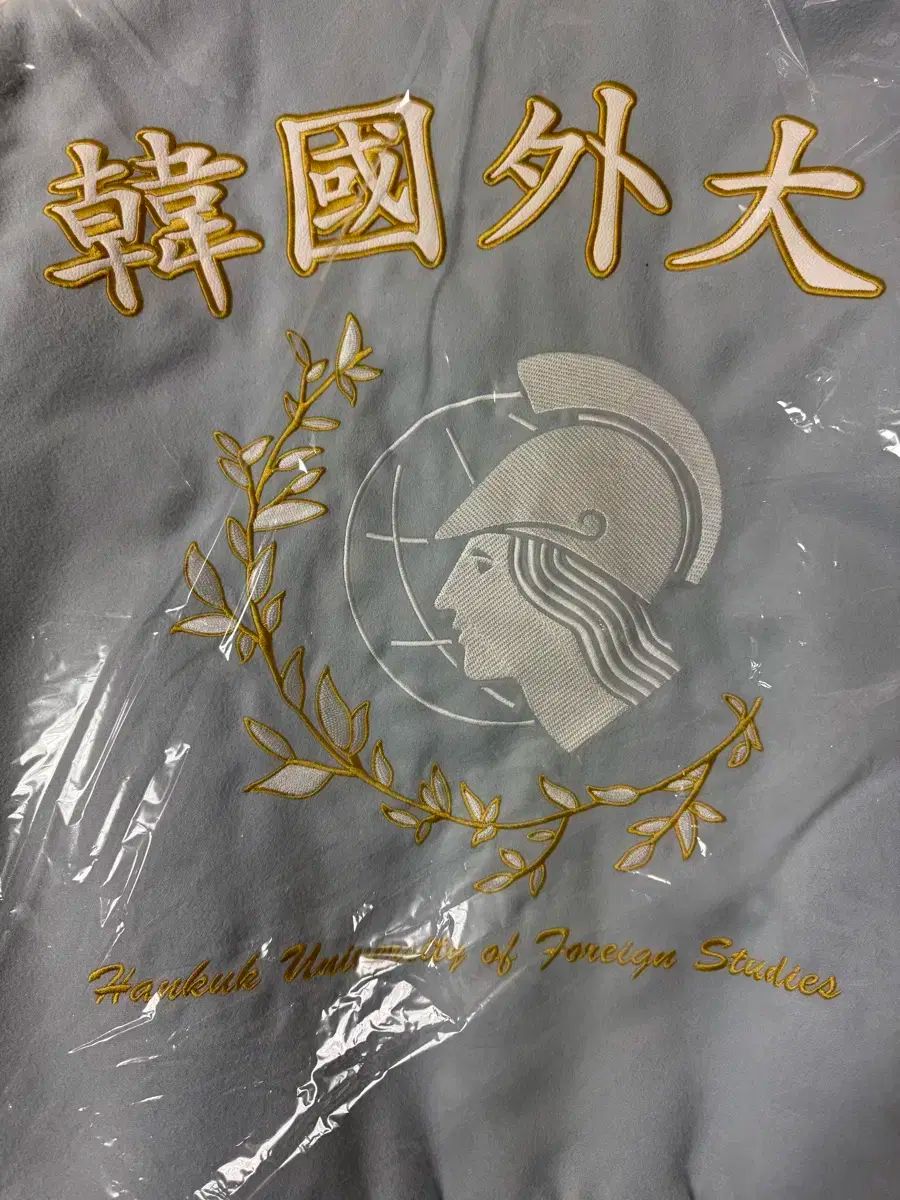【雷市場（ポンジャン）商品韓国直送】 (応相談) 韓国外国語大学 学校での睡眠