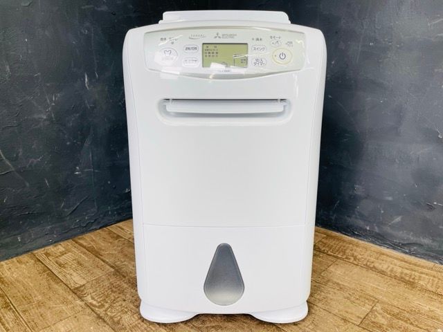 衣類乾燥除湿機