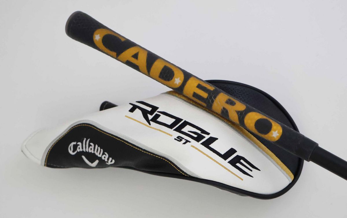 (美品)キャロウェイ ローグST 5W キャロウェイ(Callaway) ユーティリティ ローグ ST MAX OS VENTUS 5