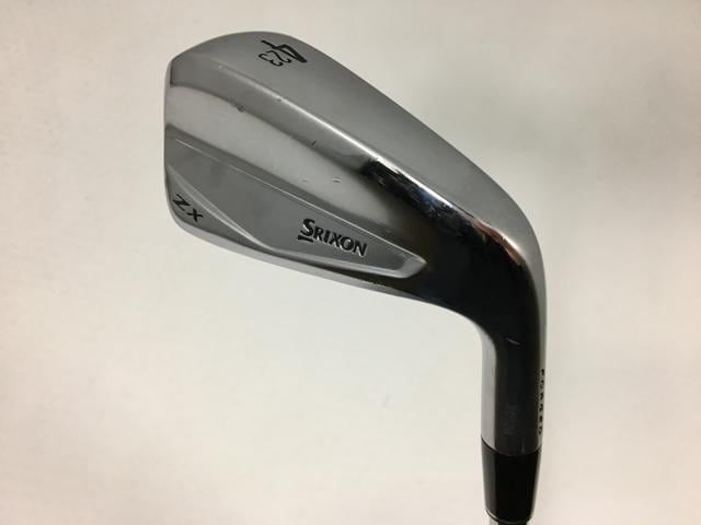 返品OK 【中古ゴルフクラブ】ダンロップ スリクソン(SRIXON) ZX