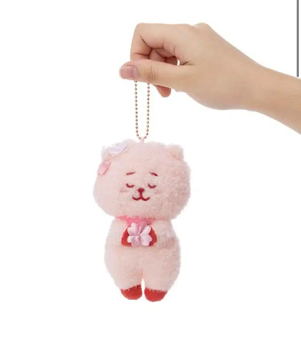 Bt21 サクラ ビーティ マスコット RJ