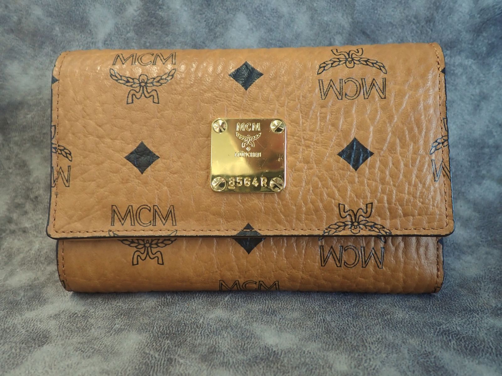 MCM（エムシーエム）の「MCM/エムシーエム/〈ヴィセトス