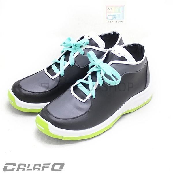 砂狼シロコ コスプレ衣装