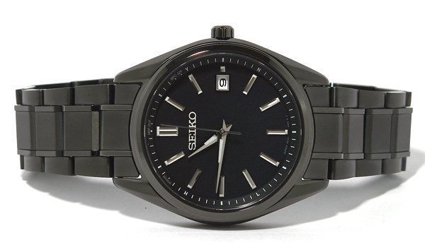 ☆未使用！SEIKO セイコー セイコーセレクション Sシリーズ SBTM343