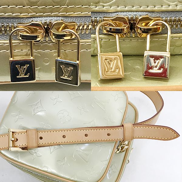セール LOUIS VUITTON/ルイ・ヴィトン M91036/ウースター ヴェルニ