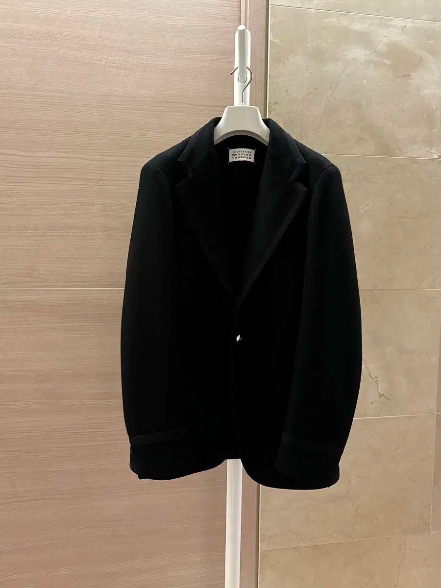 Maison Margiela メゾンマルジェラ メンズ コート