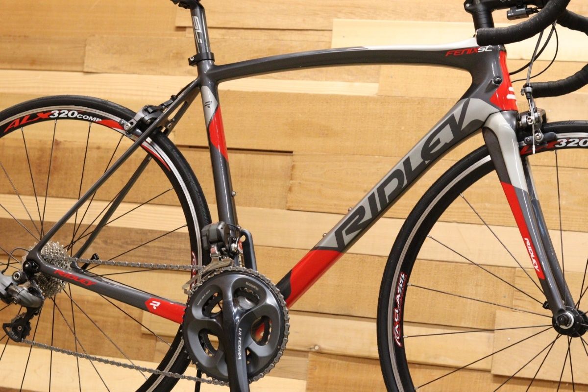 リドレー RIDLEY