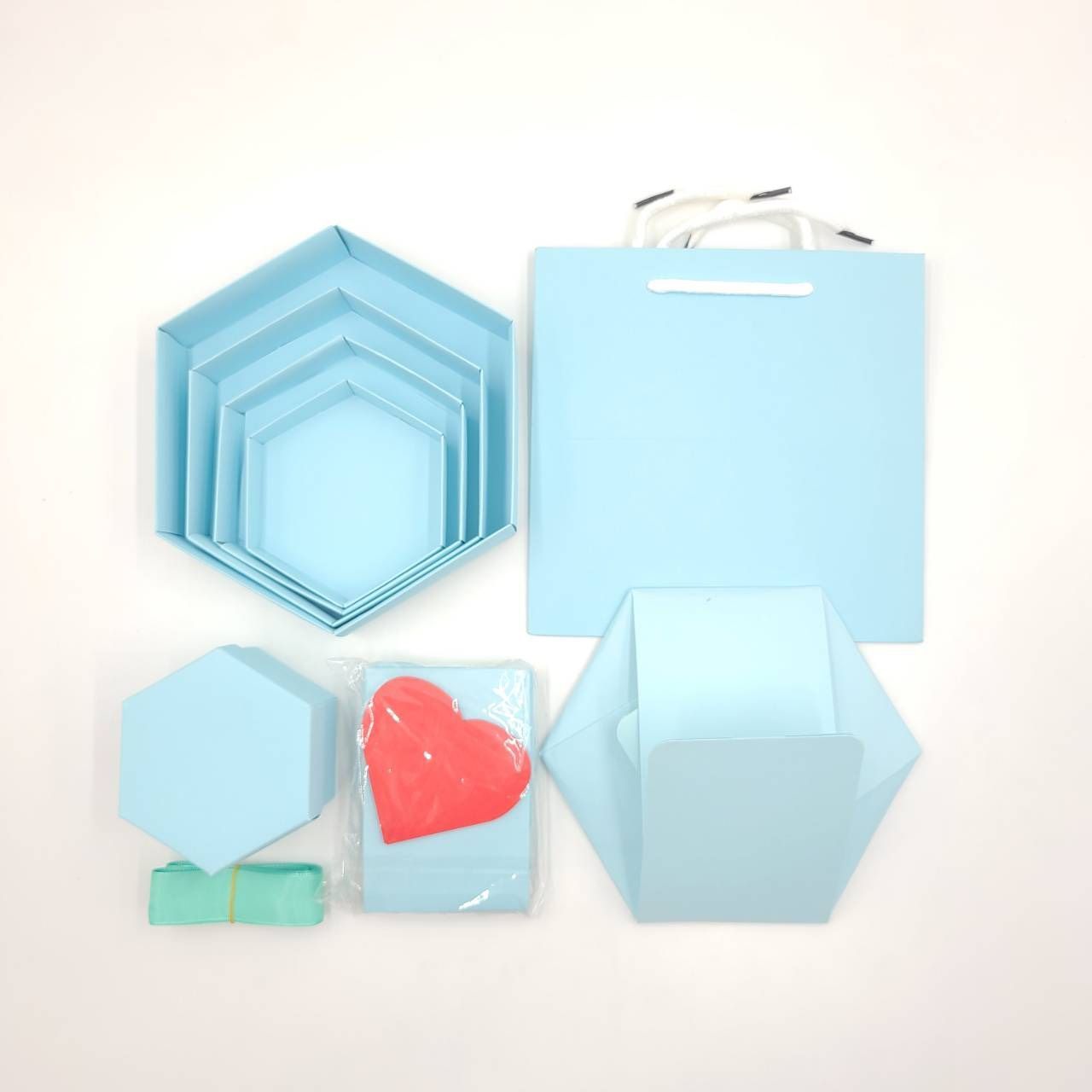 サプライズ ボックス 世界に1つだけの プレゼント クリエイティブ