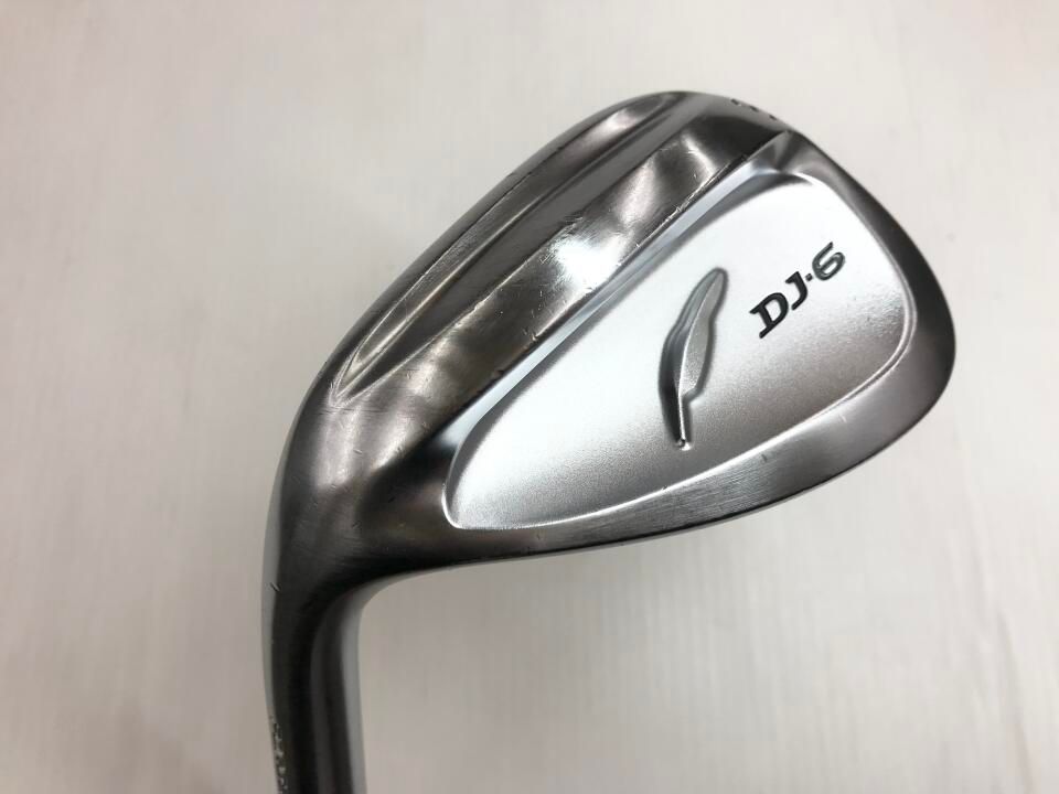 【即納】DJ-6 | 57 | WEDGE | NSプロ TS-114w Ver2 | 中古 | ウェッジ | フォーティーン