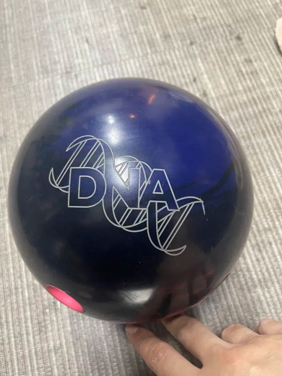 【雷市場（ポンジャン）商品韓国直送】 DNA ボーリング 中古