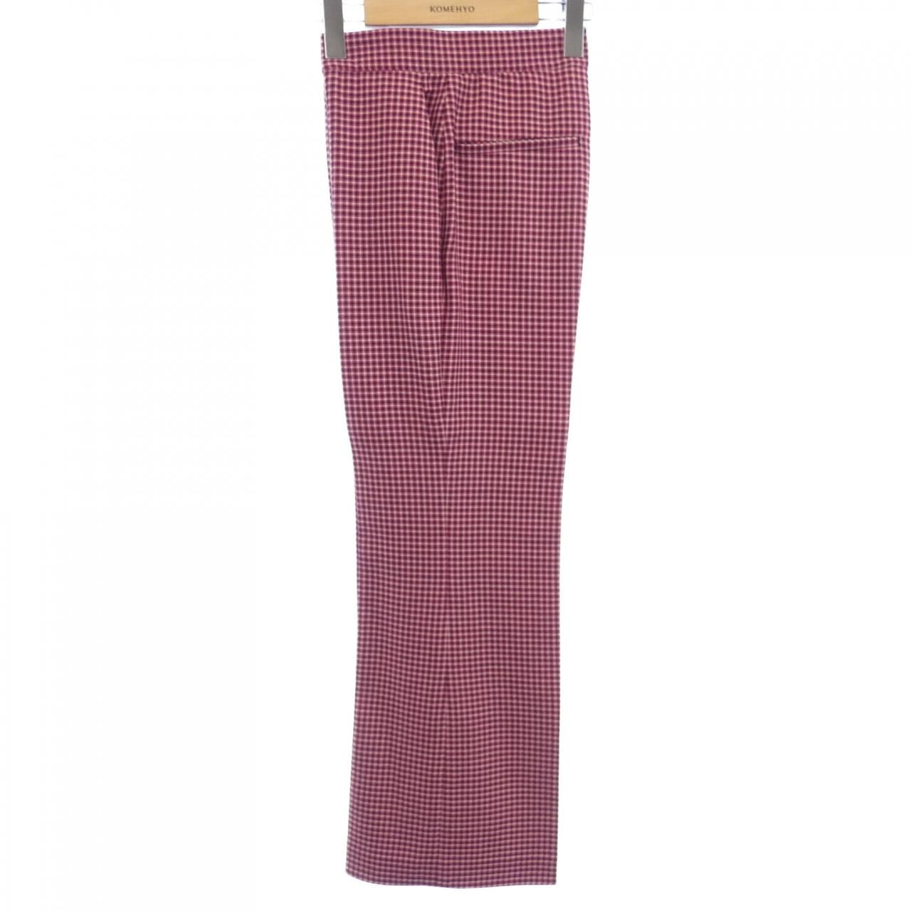 フェンディ FENDI FR6145 A3MU パンツ