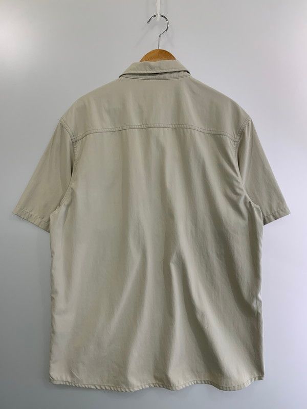 SAFARI SHIRT