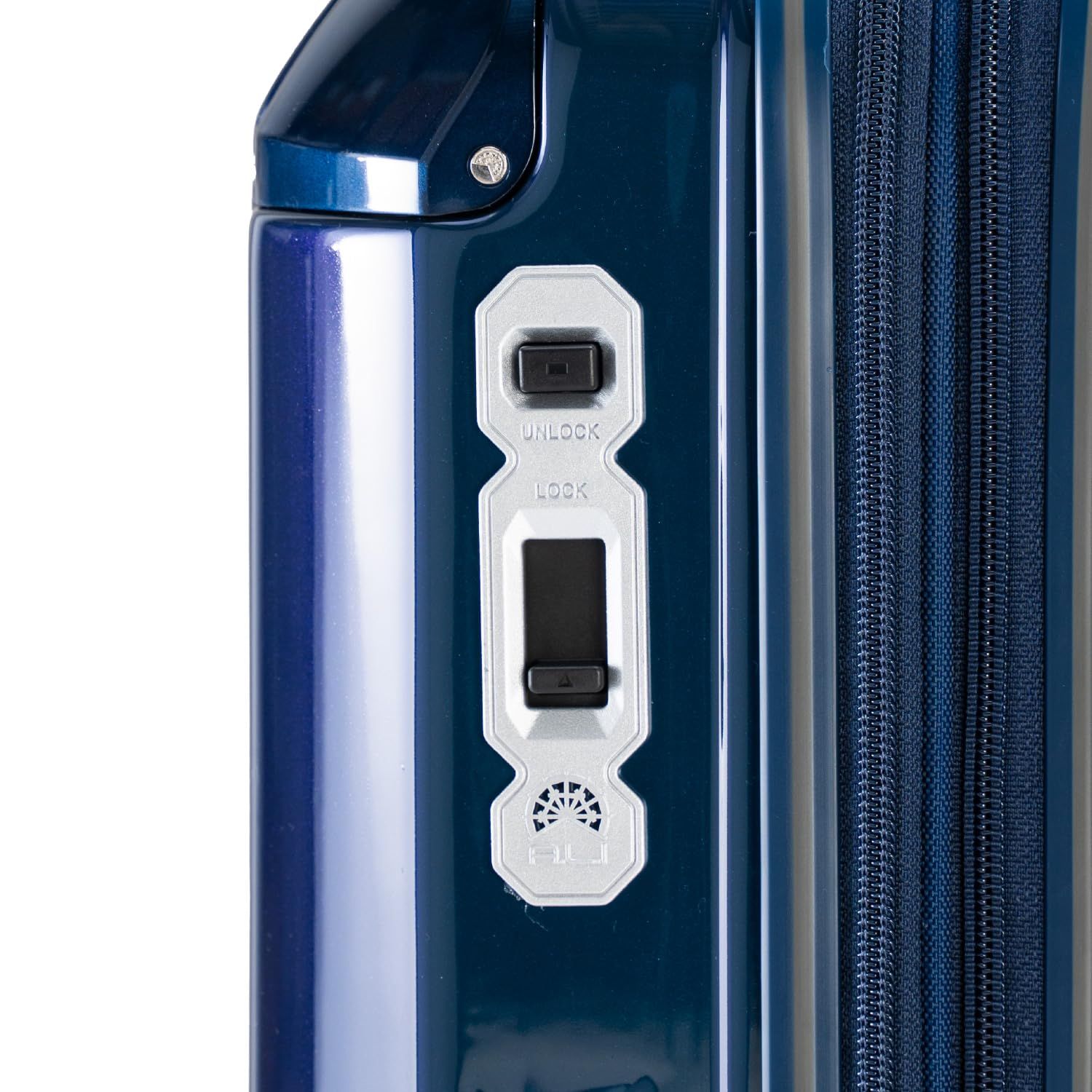 アジア ラゲージ