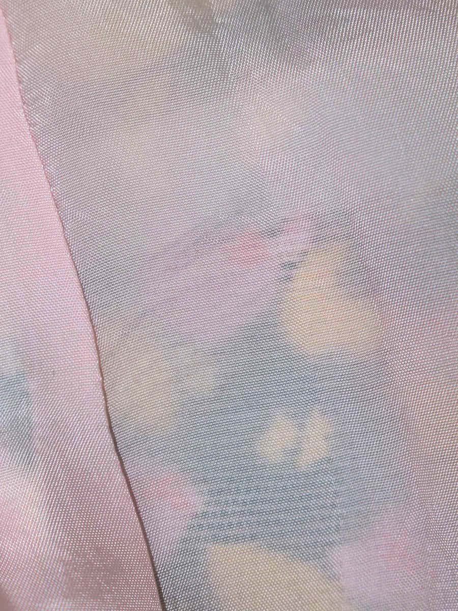 エムズグレイシー 217116 スカート 38 ピンク 小花柄ジャガード IT7JMBFZ0WJF MERCADOAVALIA_COM_BR